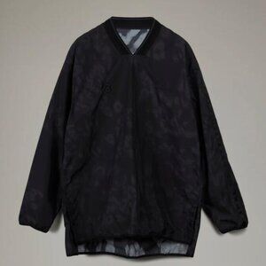 BNWT AW22 Y-3 U LPRD F LS TSHIRT L